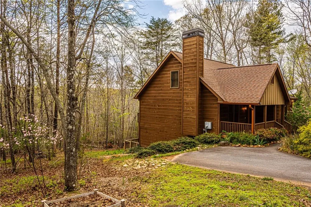 259 Misty Hollow Drive Dahlonega, GA 30533