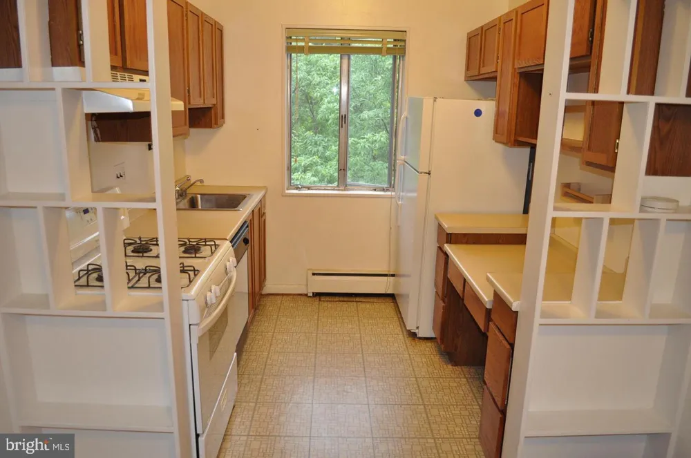 1601 19TH STREET #301 Arlington, VA 22209