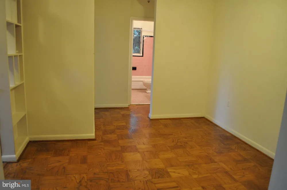 1601 19TH STREET #301 Arlington, VA 22209