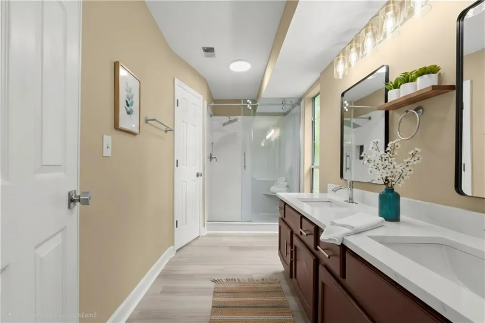 2010 Buckley Trail Snellville, GA 30078