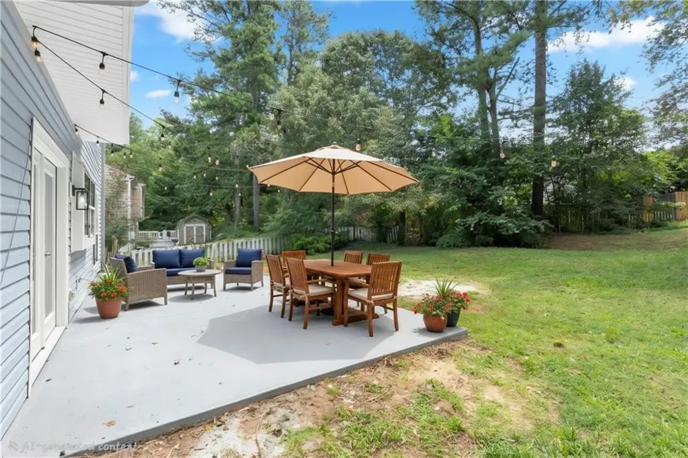 2010 Buckley Trail Snellville, GA 30078