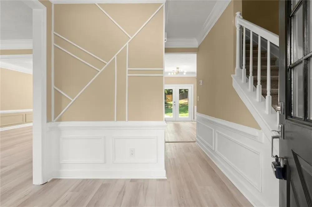 2010 Buckley Trail Snellville, GA 30078