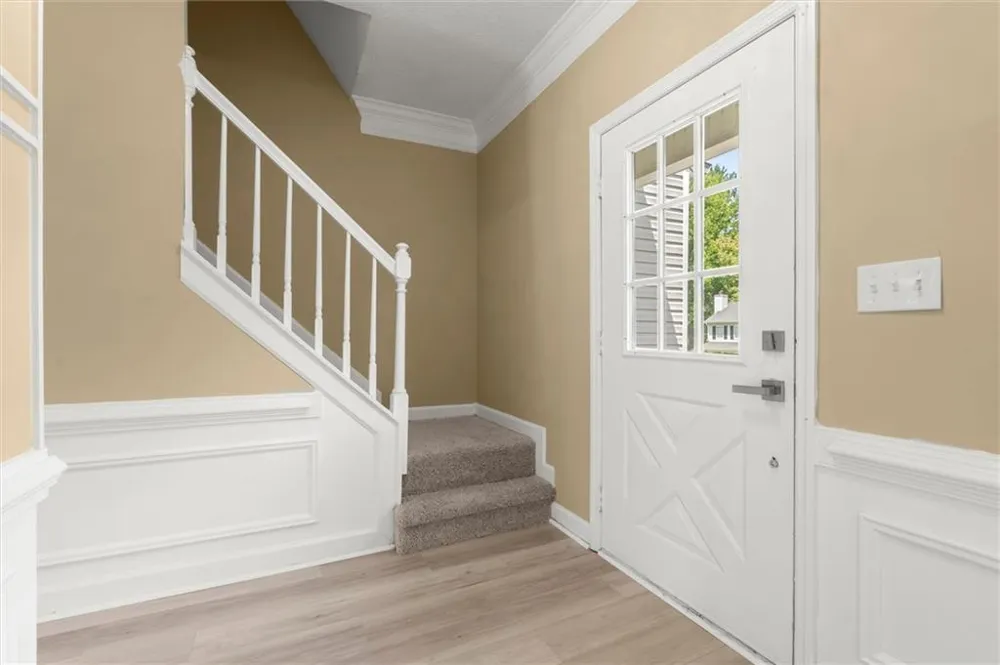 2010 Buckley Trail Snellville, GA 30078