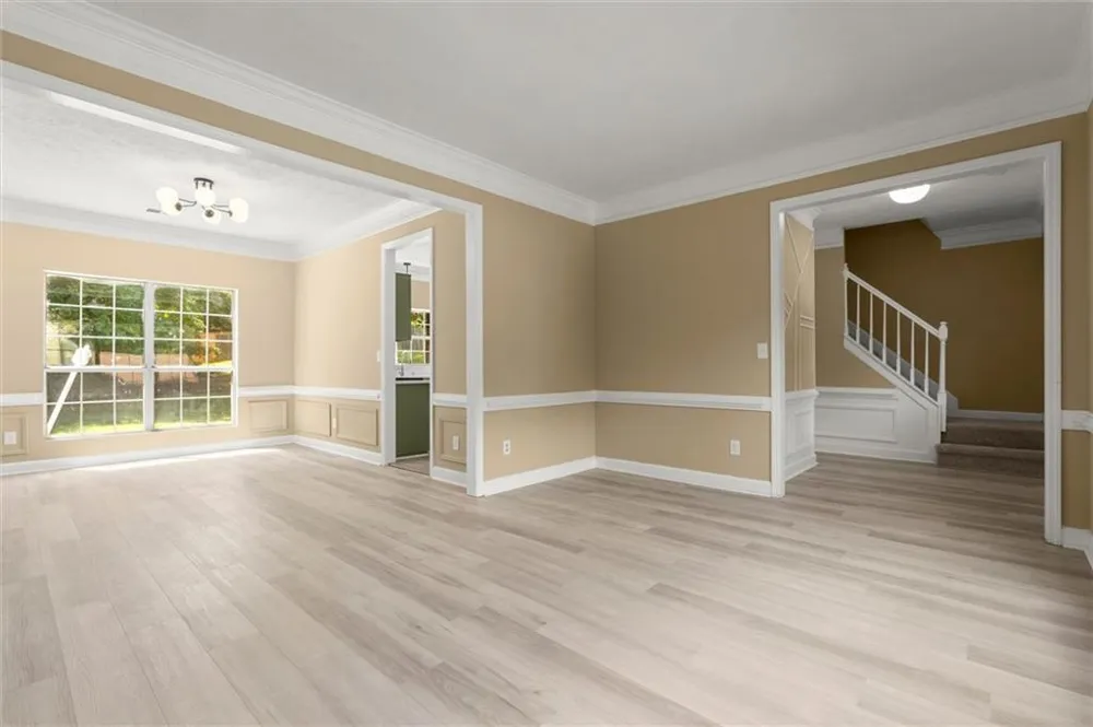2010 Buckley Trail Snellville, GA 30078