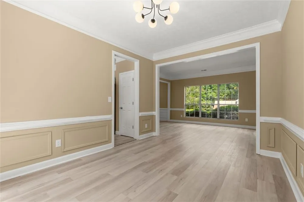 2010 Buckley Trail Snellville, GA 30078