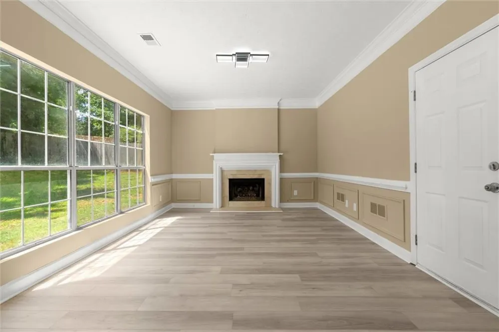 2010 Buckley Trail Snellville, GA 30078