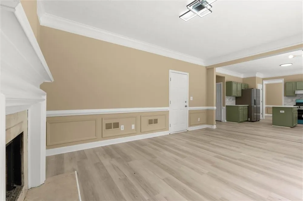 2010 Buckley Trail Snellville, GA 30078