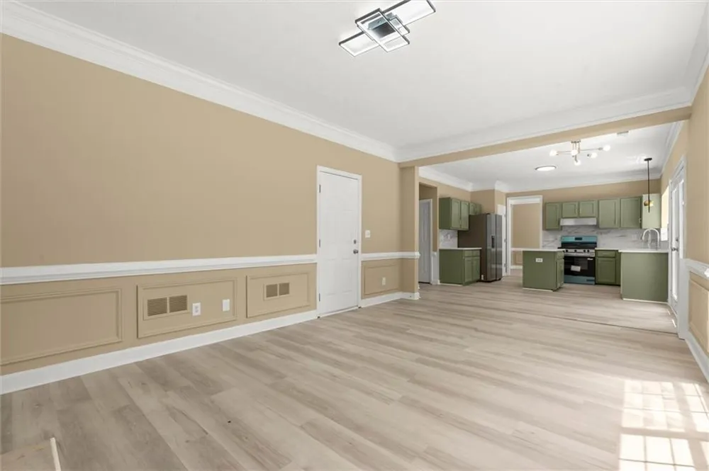 2010 Buckley Trail Snellville, GA 30078