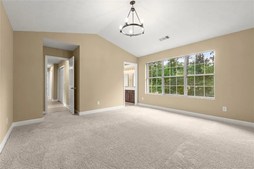 2010 Buckley Trail Snellville, GA 30078