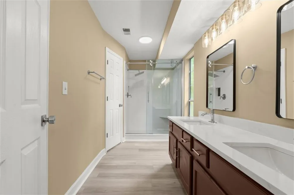 2010 Buckley Trail Snellville, GA 30078