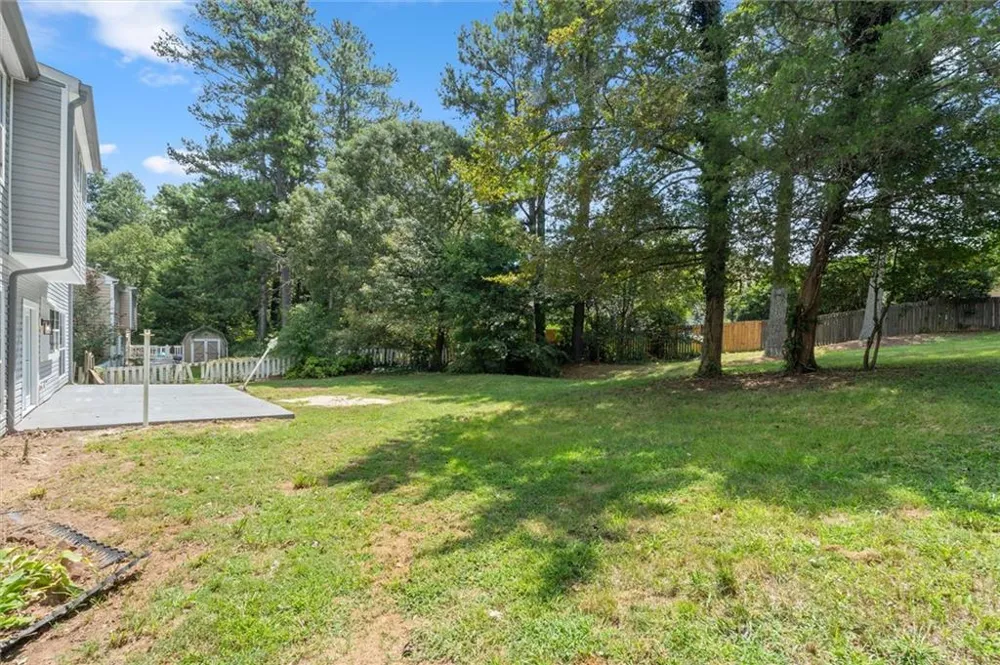 2010 Buckley Trail Snellville, GA 30078