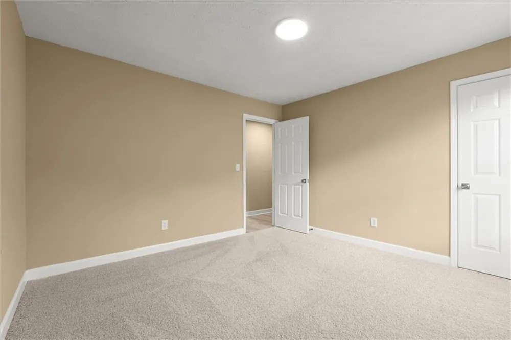 2010 Buckley Trail Snellville, GA 30078