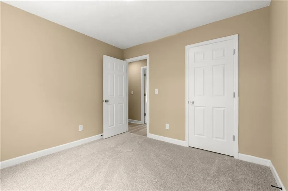 2010 Buckley Trail Snellville, GA 30078