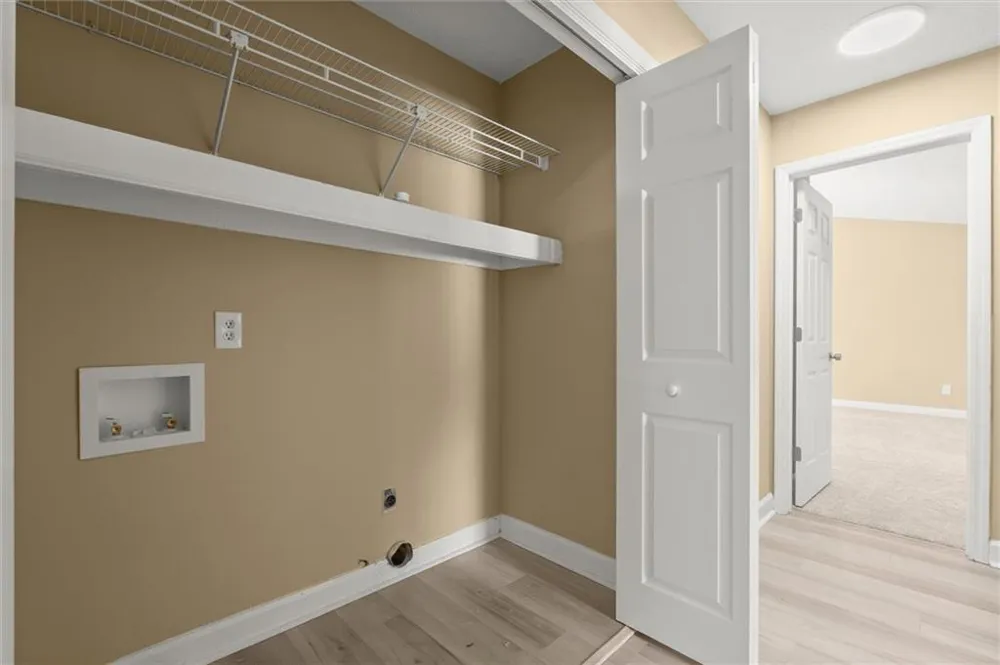 2010 Buckley Trail Snellville, GA 30078