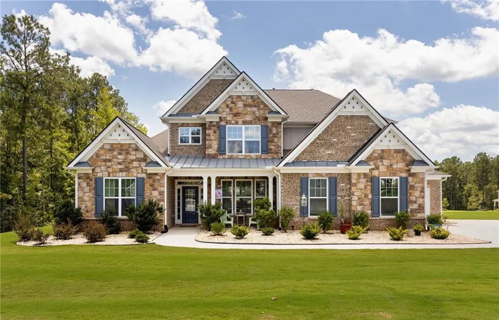 21 Timber Trace Newnan, GA 30263