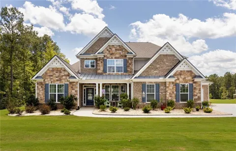 21 Timber Trace