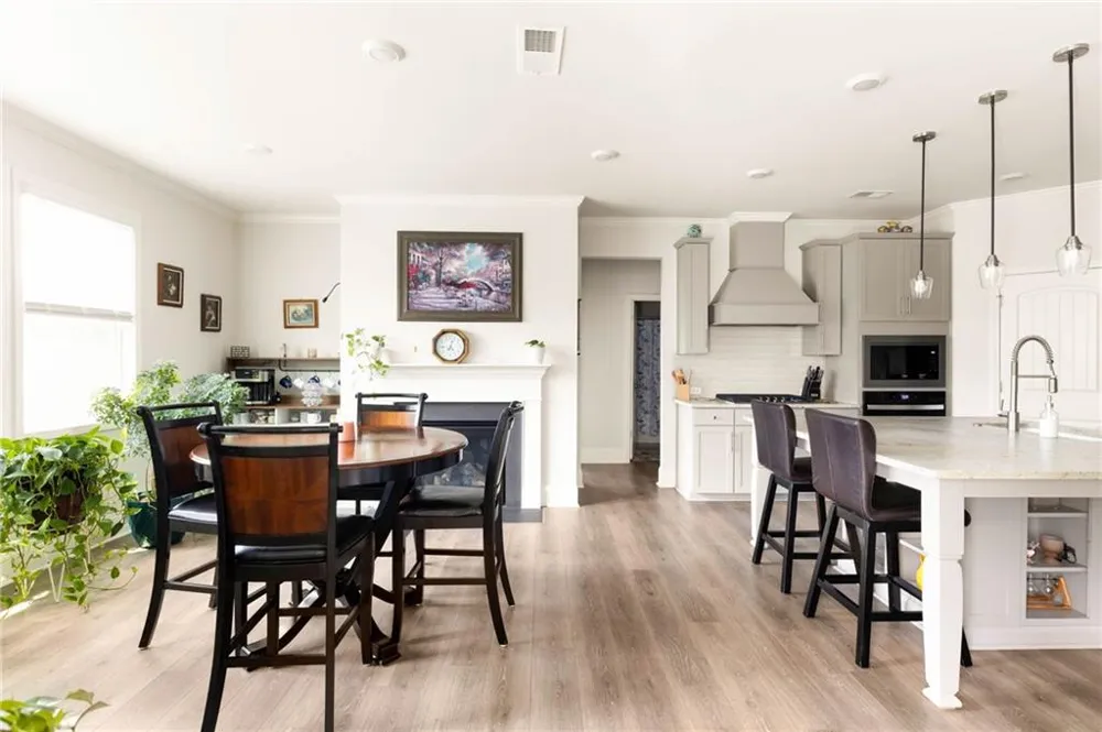 21 Timber Trace Newnan, GA 30263