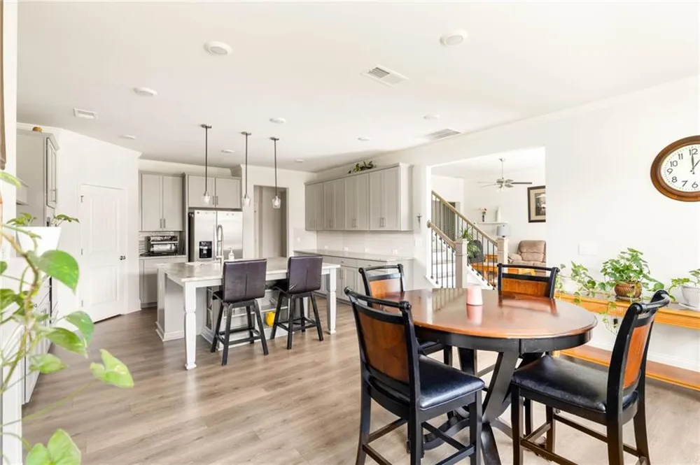 21 Timber Trace Newnan, GA 30263