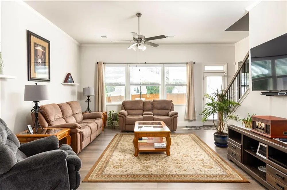 21 Timber Trace Newnan, GA 30263