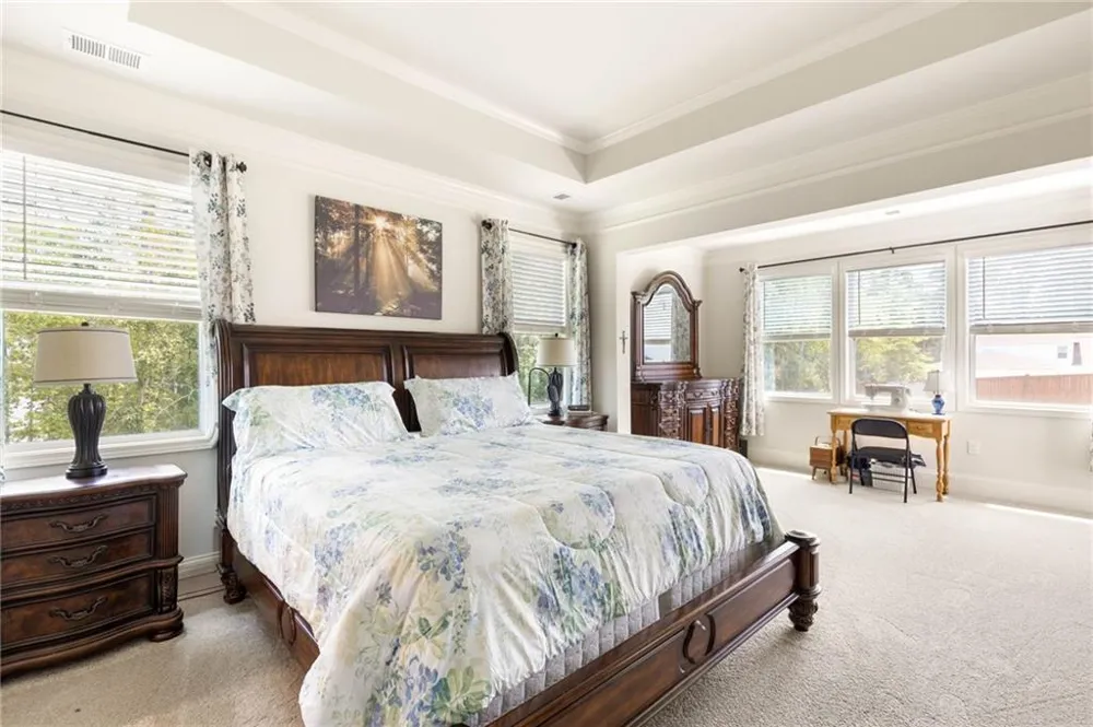 21 Timber Trace Newnan, GA 30263