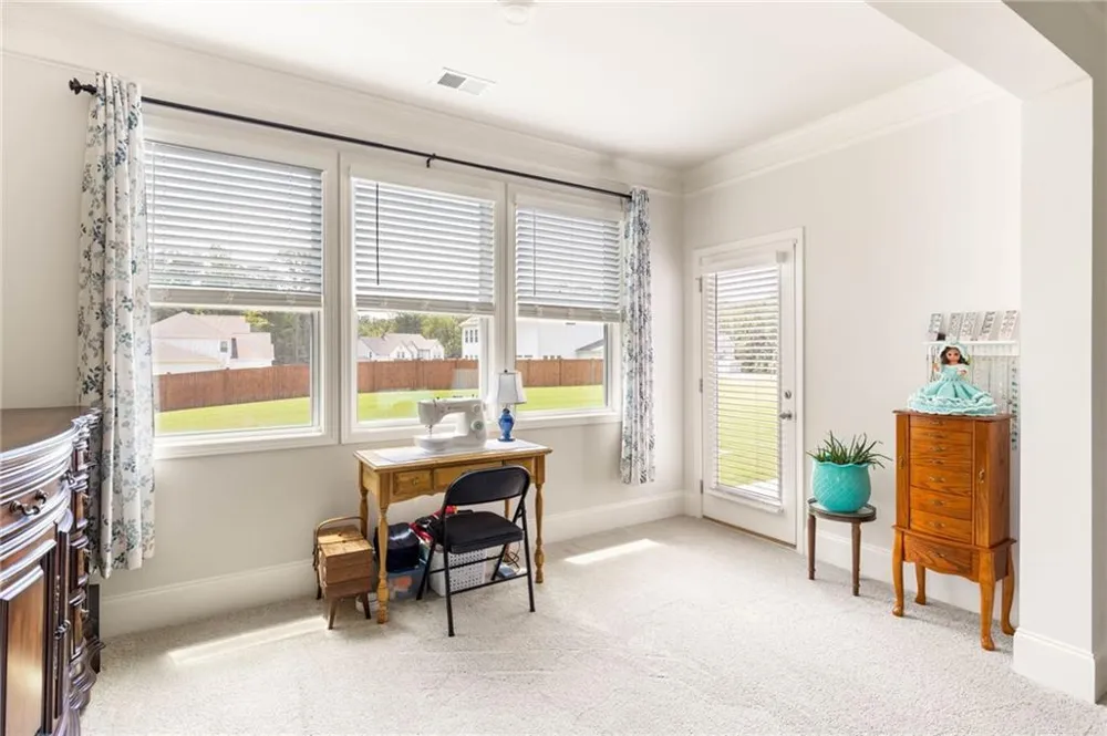 21 Timber Trace Newnan, GA 30263