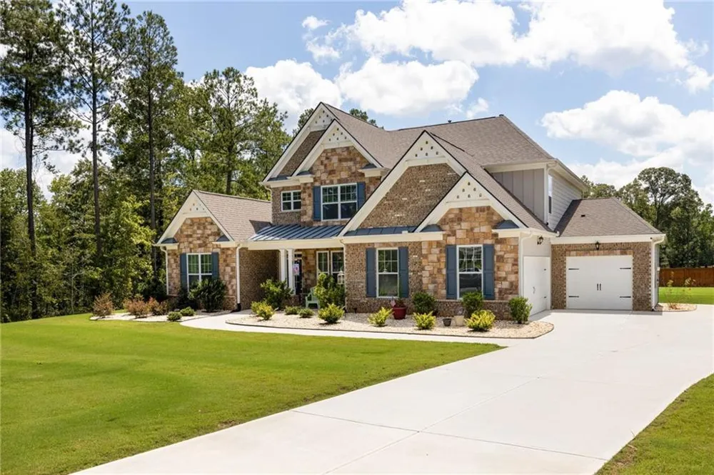 21 Timber Trace Newnan, GA 30263