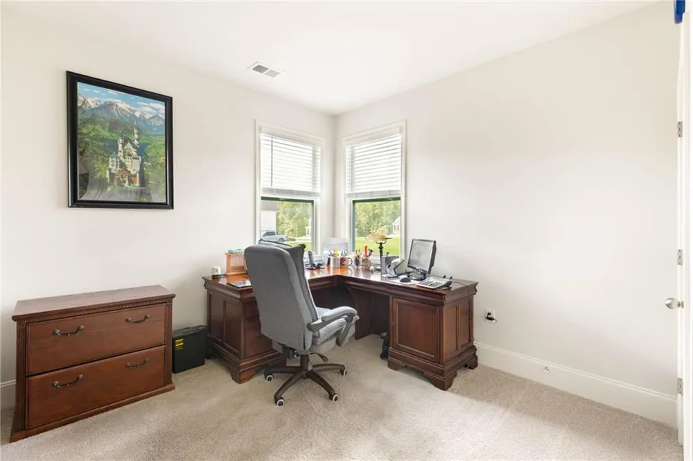 21 Timber Trace Newnan, GA 30263