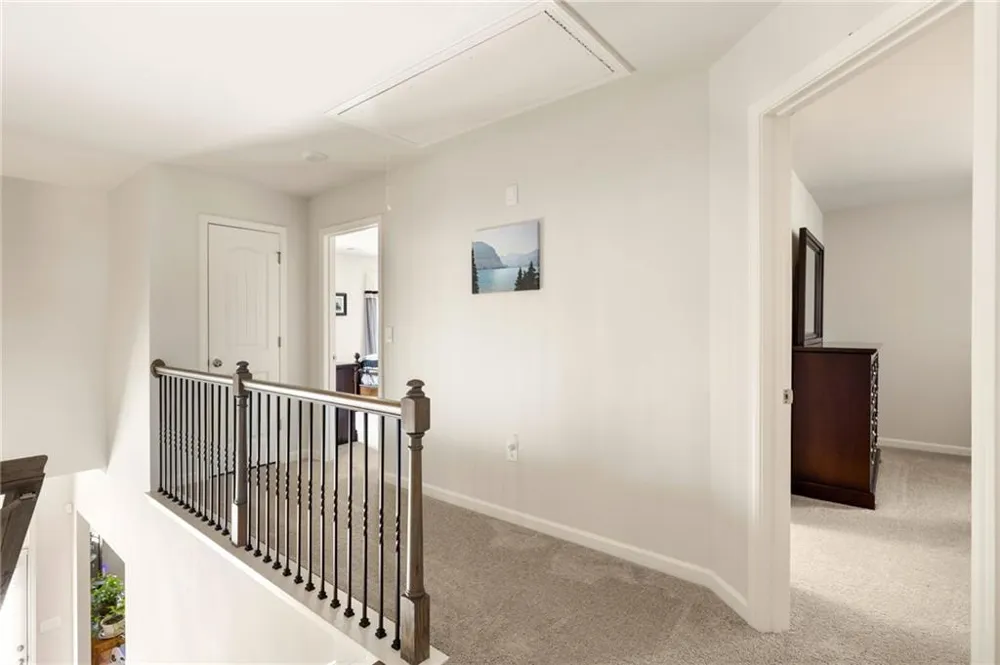 21 Timber Trace Newnan, GA 30263