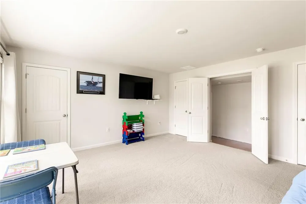 21 Timber Trace Newnan, GA 30263