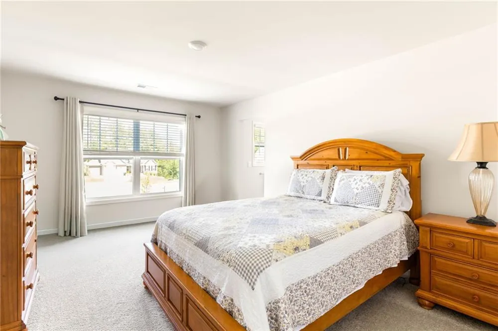 21 Timber Trace Newnan, GA 30263