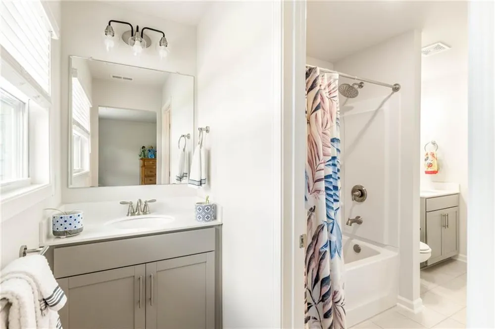 21 Timber Trace Newnan, GA 30263