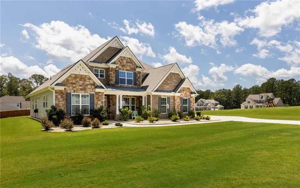 21 Timber Trace Newnan, GA 30263