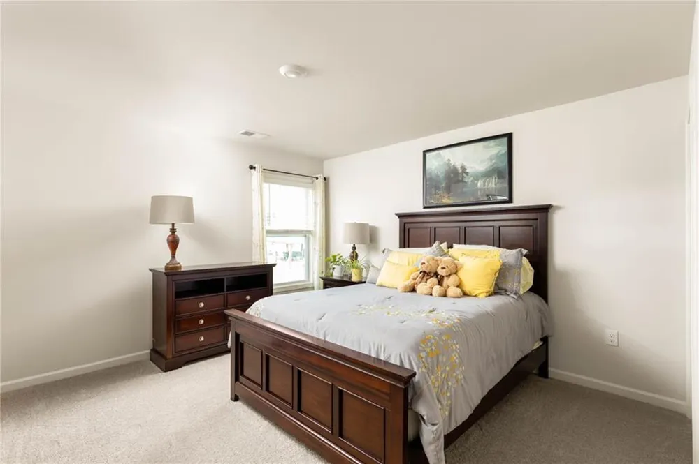 21 Timber Trace Newnan, GA 30263