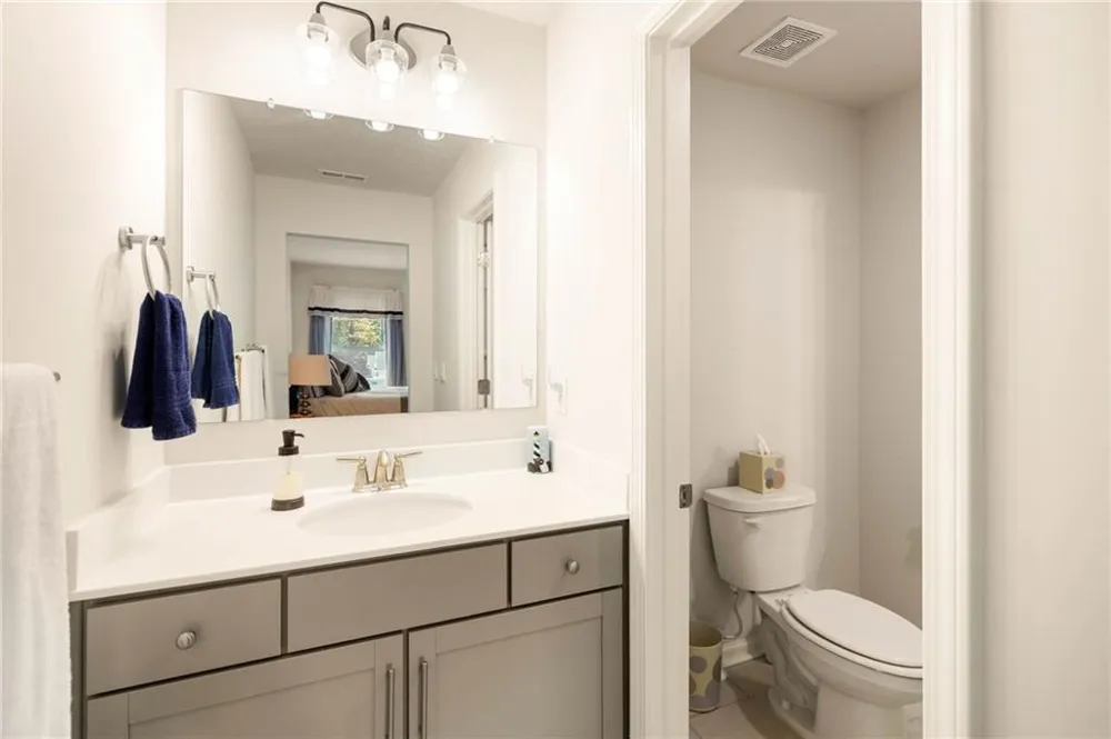 21 Timber Trace Newnan, GA 30263