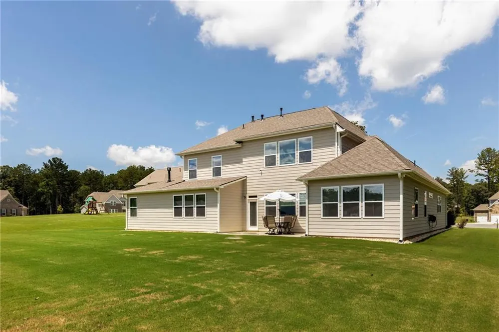 21 Timber Trace Newnan, GA 30263