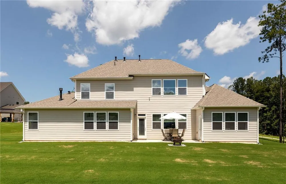 21 Timber Trace Newnan, GA 30263