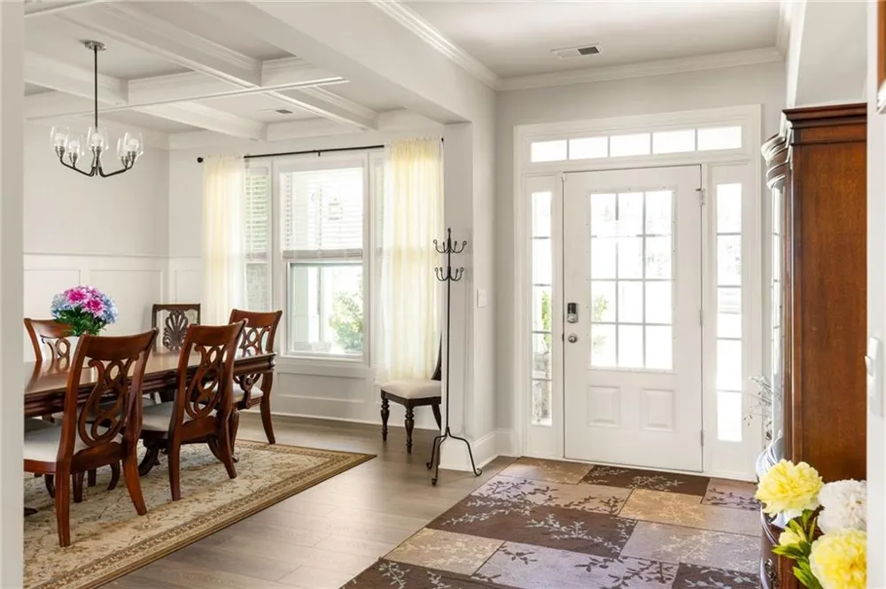 21 Timber Trace Newnan, GA 30263