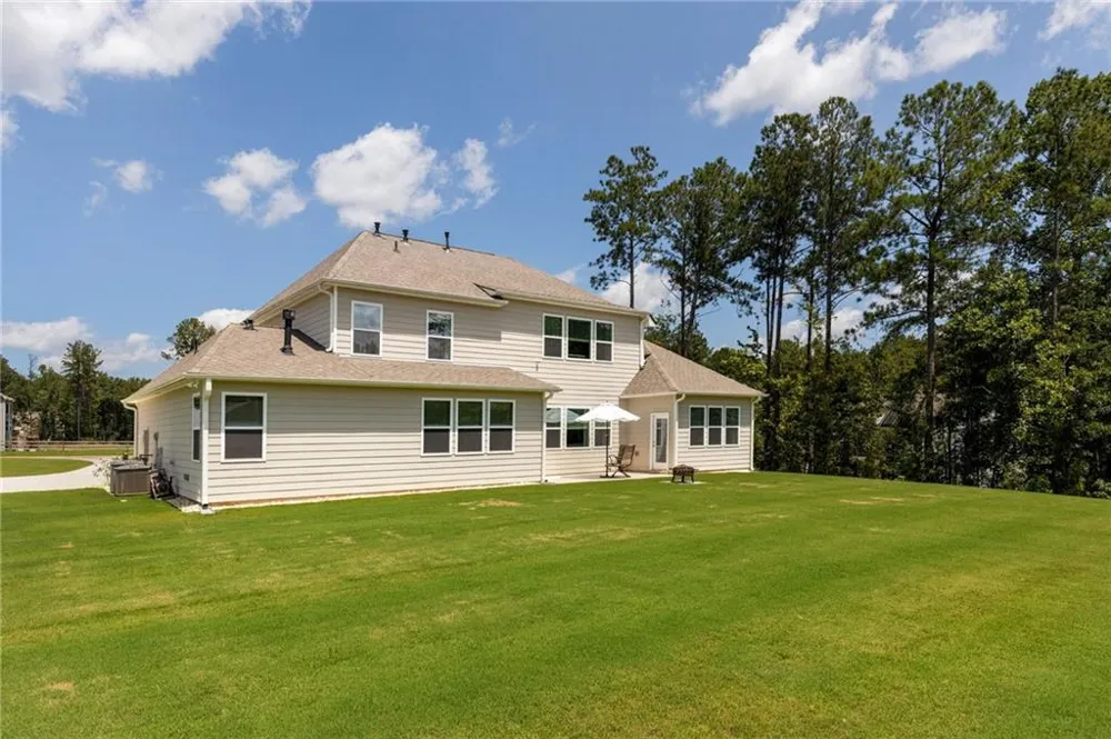 21 Timber Trace Newnan, GA 30263