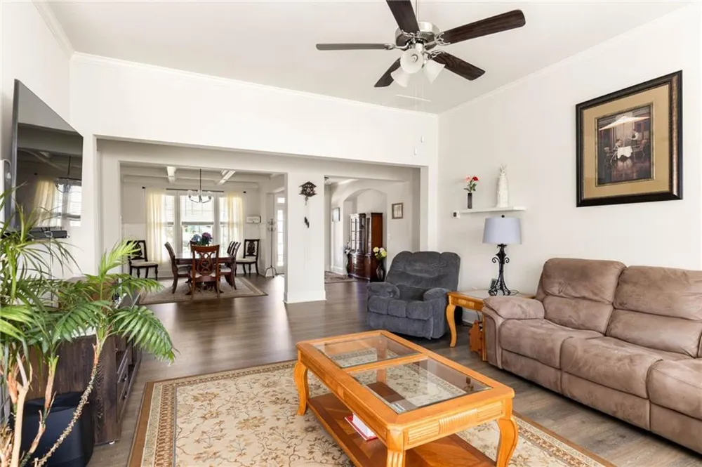 21 Timber Trace Newnan, GA 30263