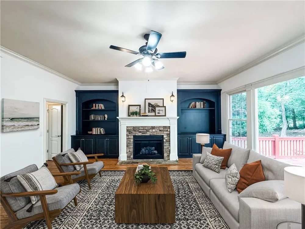 117 Tullamore Trail Tyrone, GA 30290