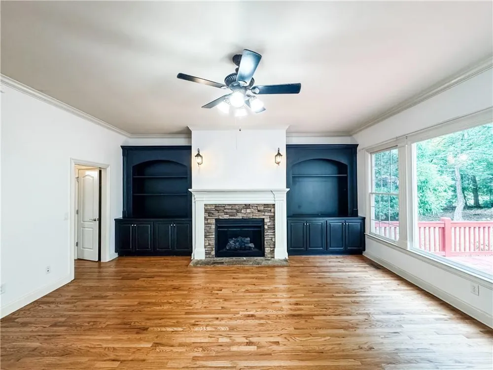 117 Tullamore Trail Tyrone, GA 30290