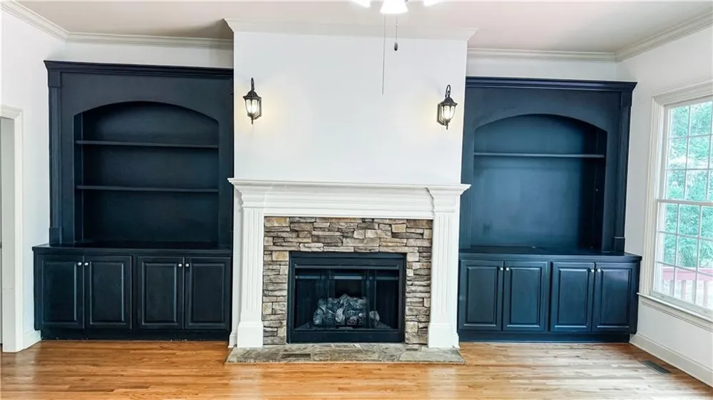 117 Tullamore Trail Tyrone, GA 30290