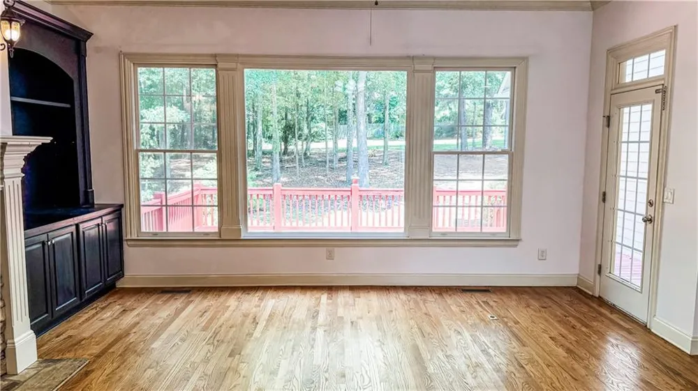 117 Tullamore Trail Tyrone, GA 30290
