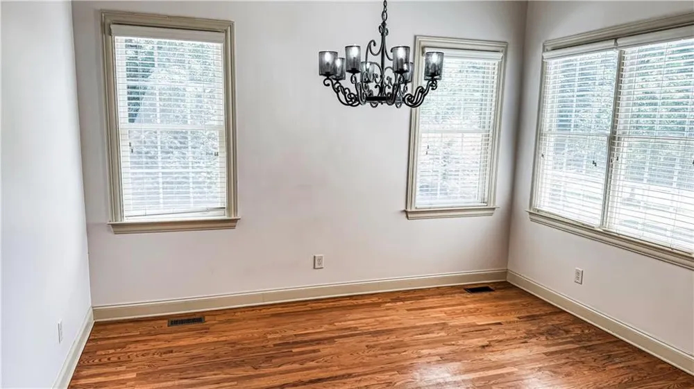 117 Tullamore Trail Tyrone, GA 30290