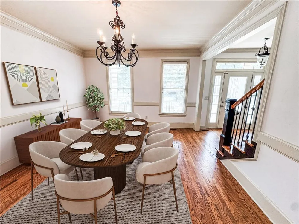 117 Tullamore Trail Tyrone, GA 30290