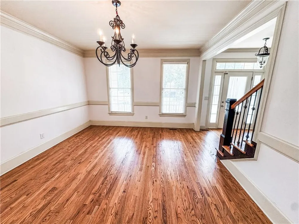 117 Tullamore Trail Tyrone, GA 30290