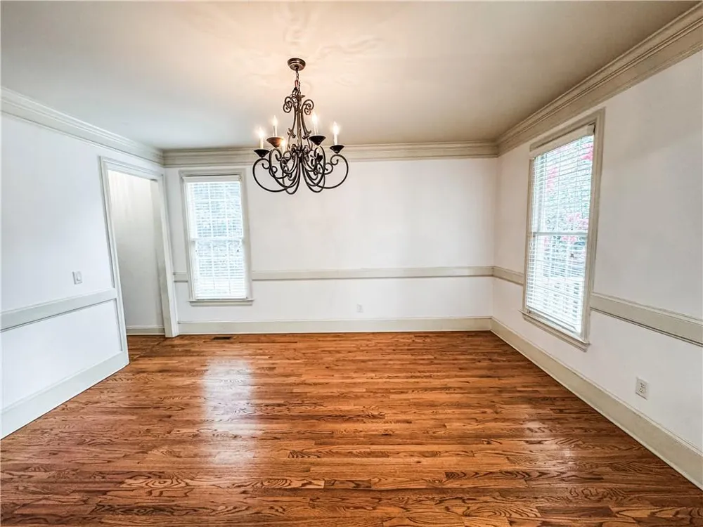 117 Tullamore Trail Tyrone, GA 30290