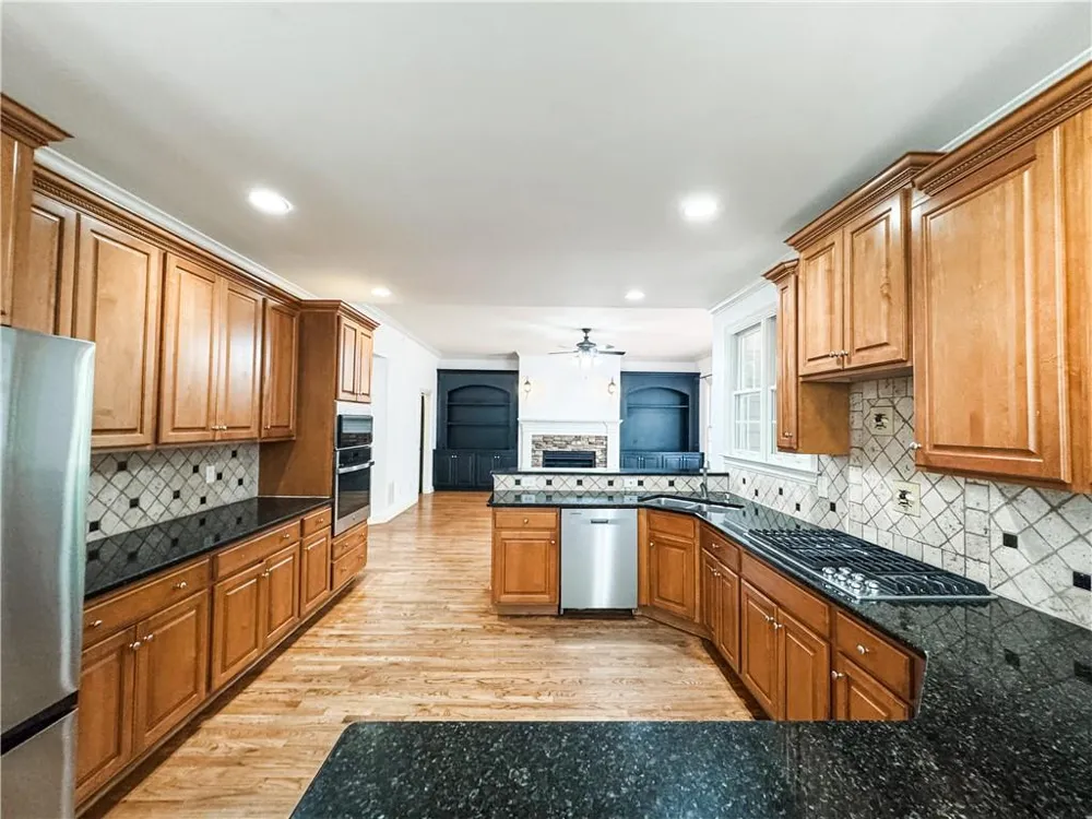 117 Tullamore Trail Tyrone, GA 30290