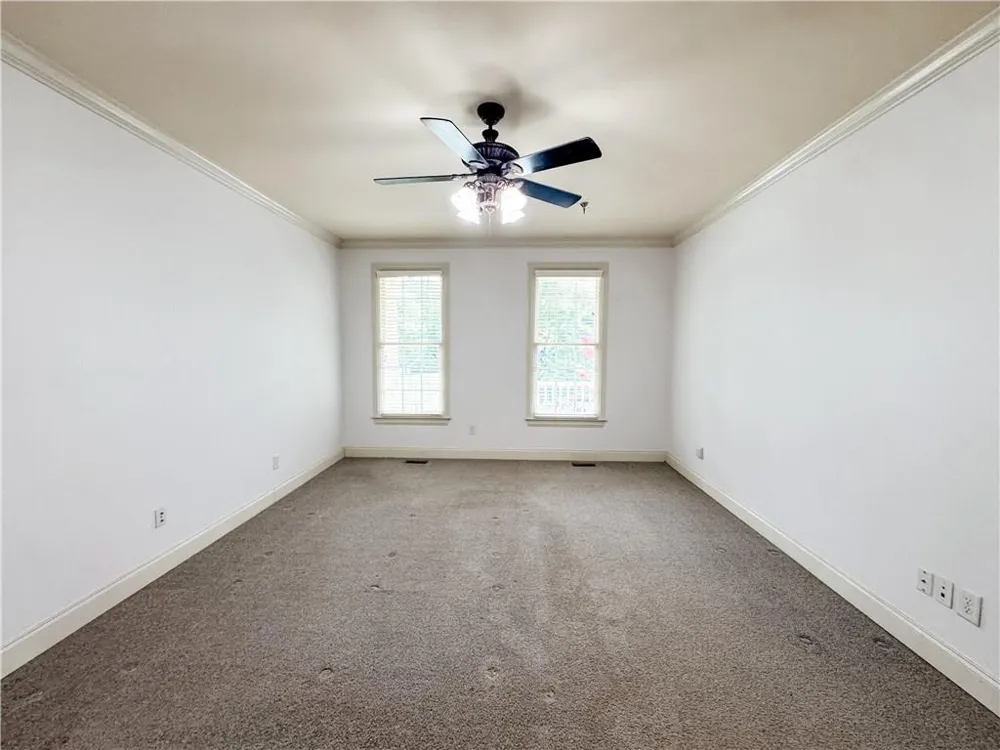 117 Tullamore Trail Tyrone, GA 30290
