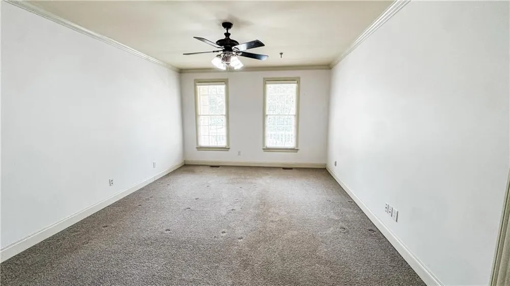 117 Tullamore Trail Tyrone, GA 30290